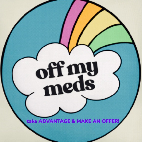 The CRAZY LADY IS OFF HER MEDS! - Picture 3 of 3